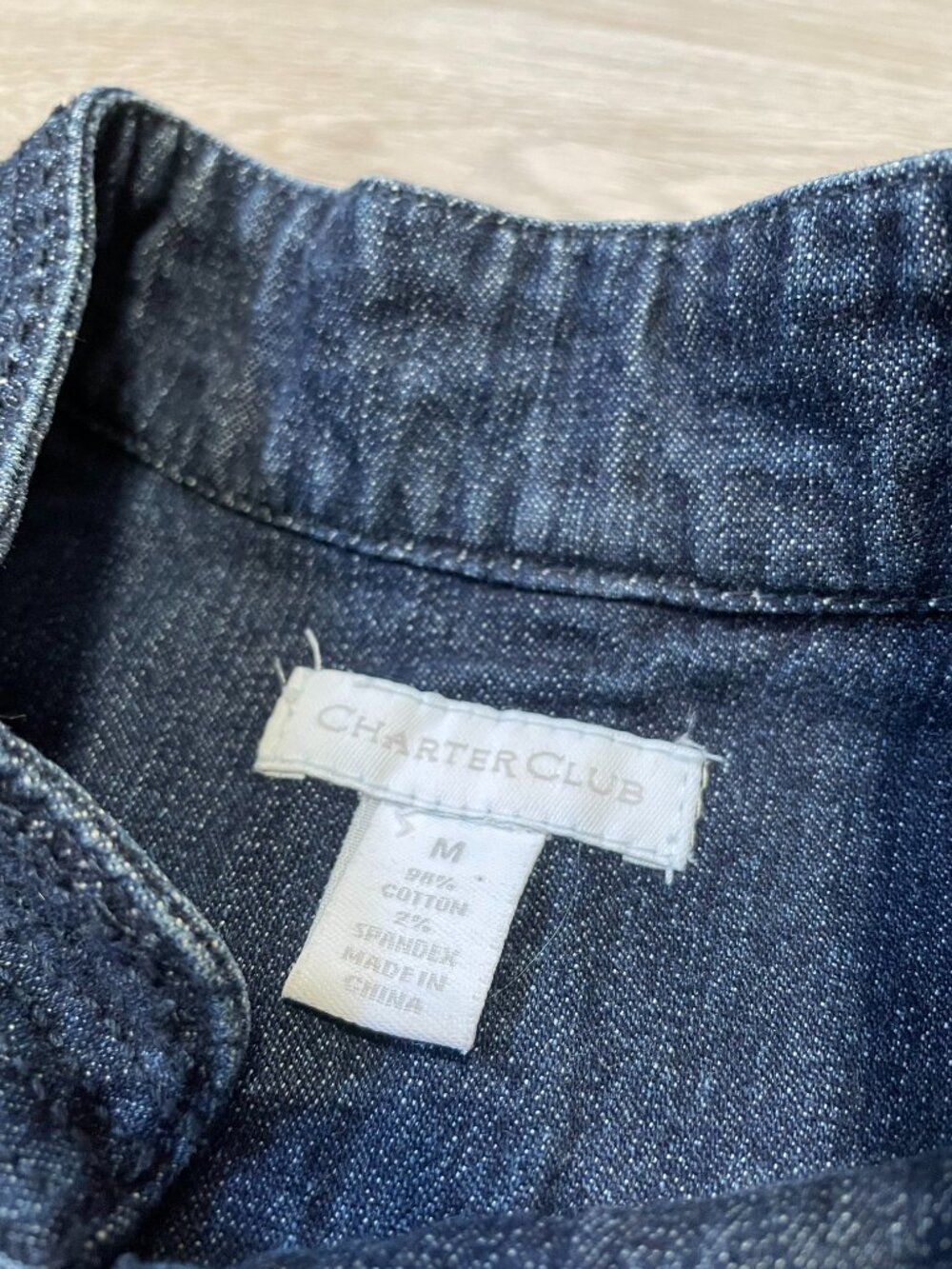 Work Jacket - Picture 4 of 13